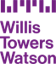 Willis Towers logo